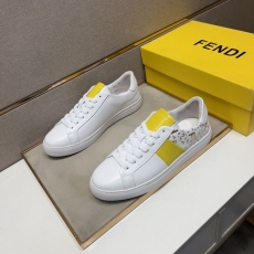 Fendi Low Shoes